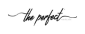 Logo Perfect Haircare