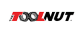 Logo Tool Nut