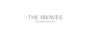 Logo Waves Wines
