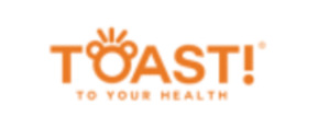 Logo Toast! Supplements