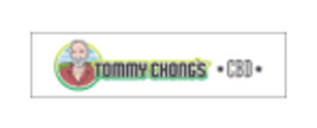 Logo Tommy Chong's