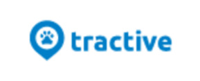 Logo Tractive