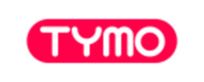 Logo TYMO Beauty