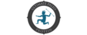 Logo Ultimate Paleo