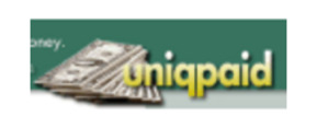 Logo UniqPaid