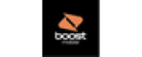 Logo Boost Mobile