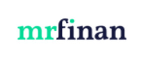 Logo MrFinnan