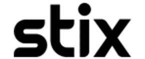 Logo Stix Golf