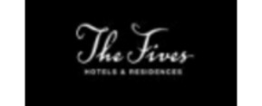 Logo TheFives Hotels