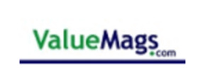 Logo ValueMags