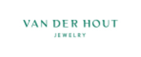 Logo Van Der Hout Jewelry