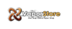Logo VaporStore