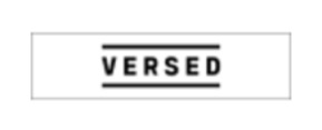 Logo Versed