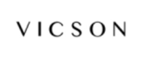 Logo VICSON