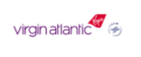 Logo Virgin Atlantic