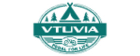 Logo vtuvia