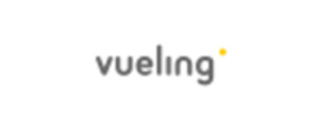 Logo Vueling