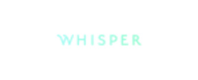 Logo Whisper