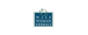 Logo Wise Woman