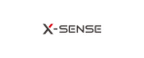 Logo X-SENSE Innovations