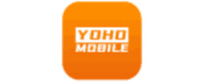 Logo Yoho Mobile