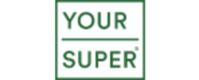 Logo Your Super