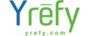 Logo Yrefy