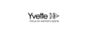 Logo Yvette