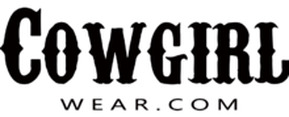 Logo Cowgirl Wear