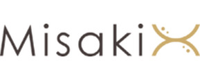 Logo Misaki Cosmetics