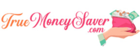 Logo True Money Saver