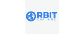 Logo Orbit Car Hire