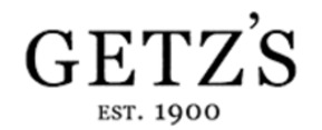 Logo Getz’s