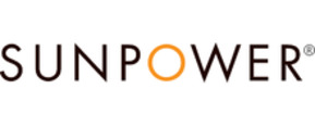 Logo SunPower