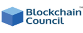 Logo Blockchain Council