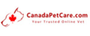 Logo Canada Pet Care