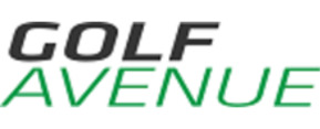 Logo Golf Avenue