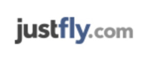 Logo JUSTFLY