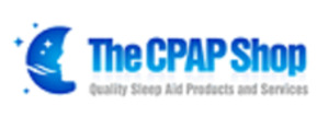 Logo The CPAP Shop