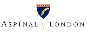Logo Aspinal of London