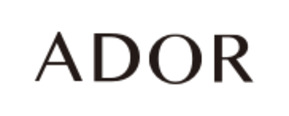 Logo ADOR