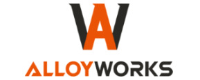 Logo AlloyWorks
