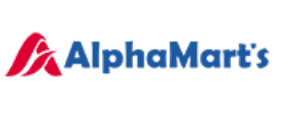 Logo AlphaMarts