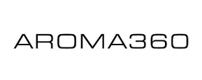 Logo Aroma360