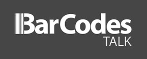 Logo Bar Codes Talk
