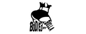 Logo Bodiedbybella