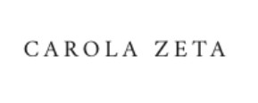 Logo Carola Zeta