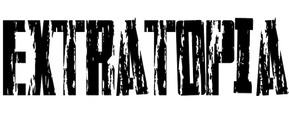 Logo Extratopia