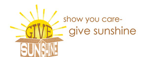 Logo Give Sunshine