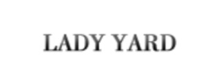 Logo Lady Yard